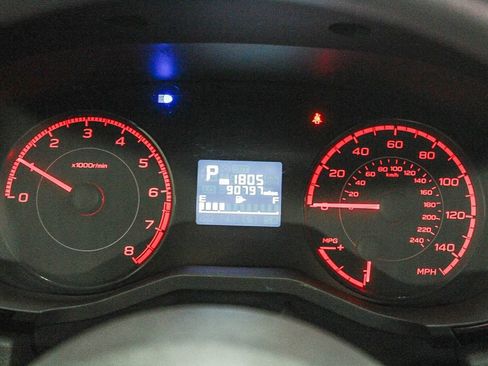 Used 2017 Subaru Impreza 2.0i image 21