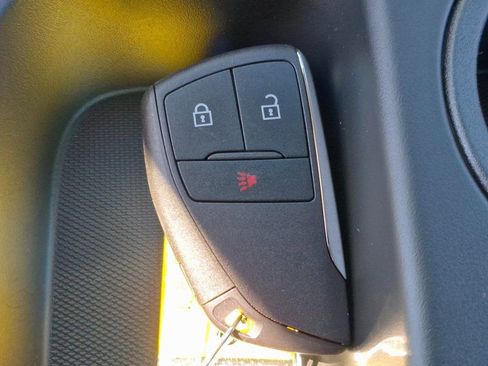 New 2025 Chevrolet Silverado 2500 W/T w/ WT Convenience Package image 29