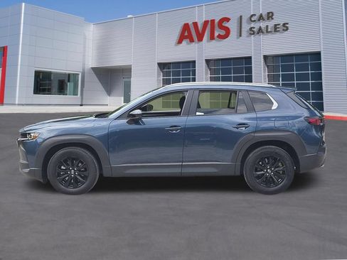 Used 2025 MAZDA CX-50 AWD 2.5 S w/ Premium Package image 10