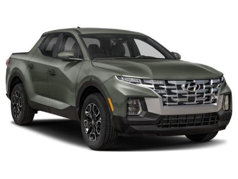 Used 2024 Hyundai Santa Cruz SEL w/ Activity Package AWD/4WD image 9
