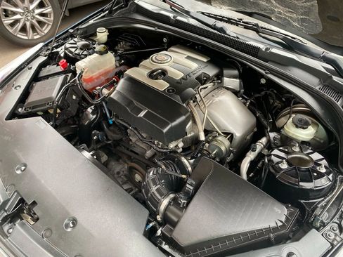 Used 2013 Cadillac ATS 2.0T Sedan image 25