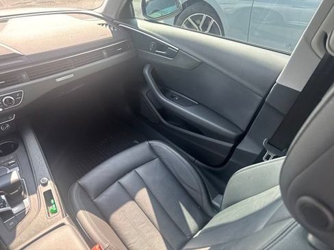 Used 2018 Audi A4 2.0T Premium Plus w/ Premium Plus Package AWD/4WD image 17