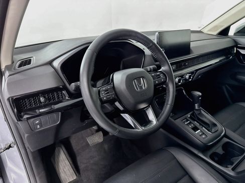 Certified 2024 Honda CR-V EX-L image 9