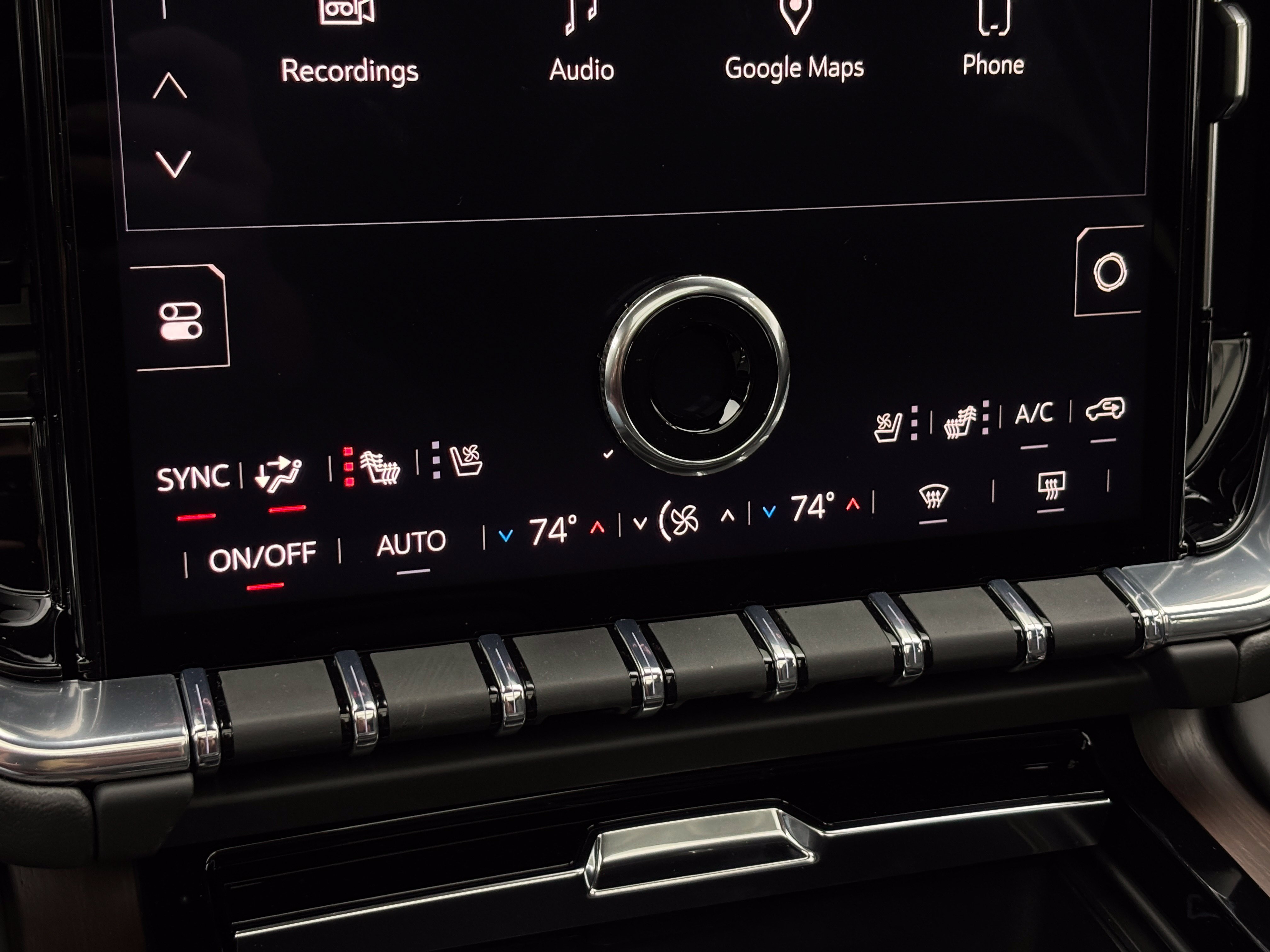 New 2026 GMC Yukon Denali w/ Sun & Power Step Package AWD/4WD image 32
