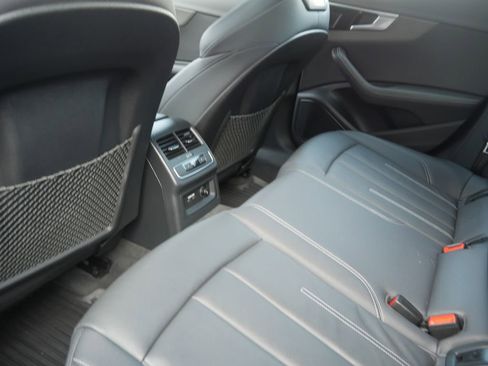 Certified 2023 Audi A4 2.0T Premium Plus w/ Premium Plus Package image 25