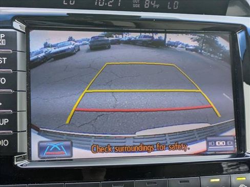 Used 2013 Toyota Land Cruiser AWD/4WD image 14