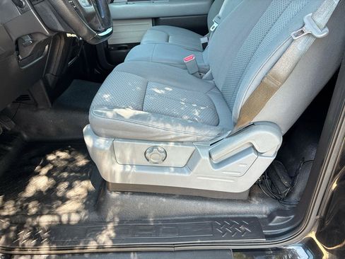 Used 2013 Ford F150 XL w/ Mid Equipment Group RWD image 30