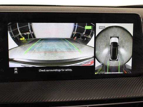 Certified 2025 Nissan Kicks SR image 28