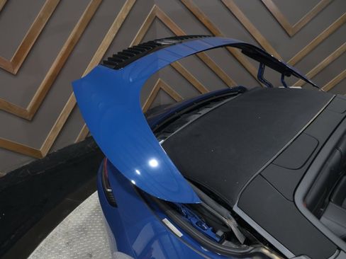 Used 2023 Porsche 911 Carrera GTS w/ Premium Package image 32