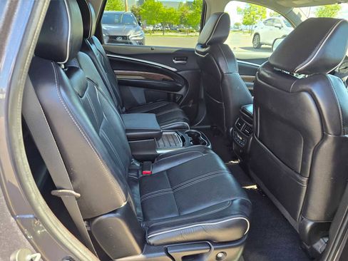 Used 2019 Acura MDX SH-AWD w/ Advance Package image 13