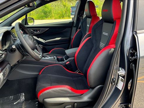 New 2025 Subaru WRX GT image 9