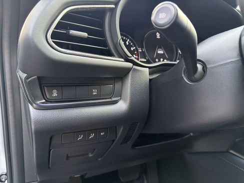 Used 2021 MAZDA CX-30 FWD 2.5 S w/ Preferred Package image 34