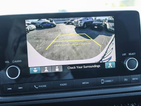 Used 2023 Honda CR-V Sport image 25