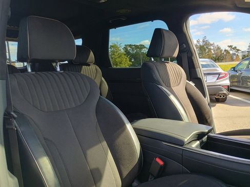 Used 2024 Hyundai Palisade Calligraphy image 27