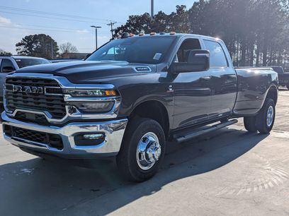New 2026 RAM 3500 Tradesman