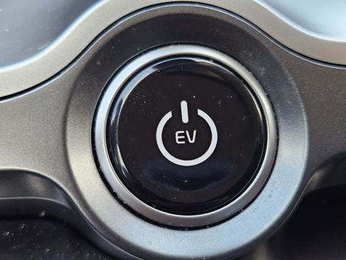 Certified 2023 Kia EV6 Wind RWD image 19