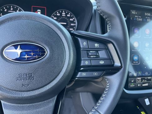 Certified 2026 Subaru Forester Premium AWD/4WD image 17