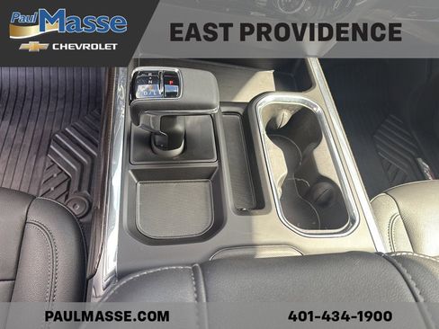 Used 2023 Chevrolet Silverado 1500 RST w/ All Star Edition Plus image 16