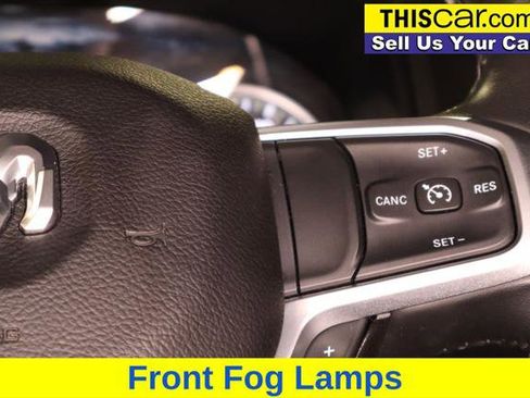 Used 2024 RAM 3500 Big Horn w/ Night Edition image 19