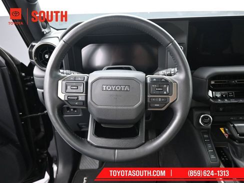Used 2024 Toyota Land Cruiser w/ Premium Package image 25