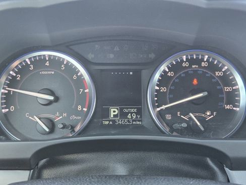Used 2015 Toyota Highlander Plus image 9