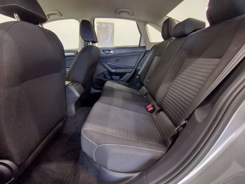 Certified 2024 Volkswagen Jetta S FWD image 35