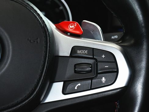 Used 2019 BMW M5 w/ Executive Package image 34