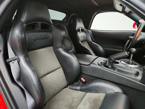 Used 2005 Dodge Viper SRT-10 image 23