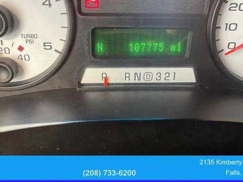 Used 2007 Ford F250 Lariat image 25