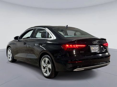 Used 2023 Audi A3 2.0T Premium Plus AWD/4WD image 12
