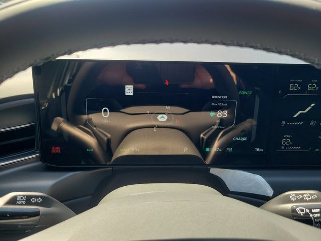 New 2026 Kia EV9 Land AWD/4WD image 21