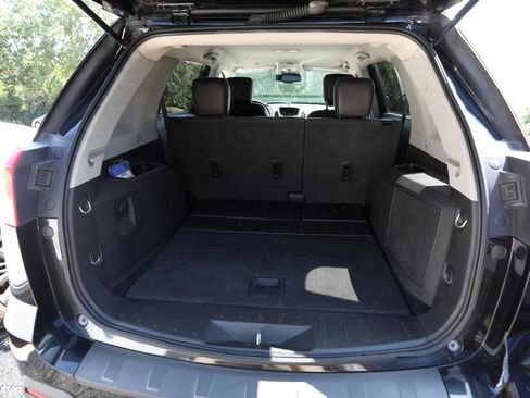 Used 2013 GMC Terrain SLT FWD image 12