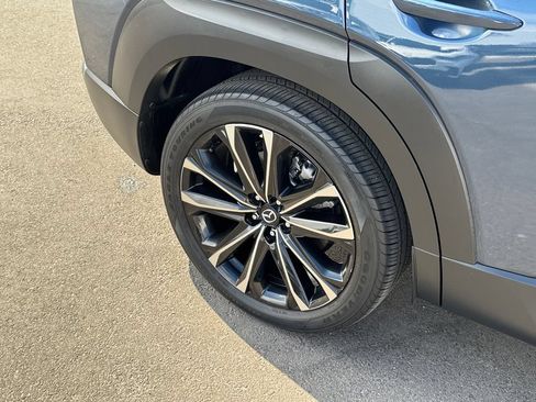 Used 2023 MAZDA CX-50 AWD 2.5 S w/ Premium Plus Pkg image 25