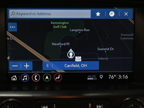 Used 2019 GMC Canyon Denali AWD/4WD image 19
