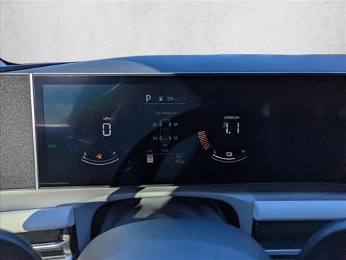 New 2026 Hyundai Tucson SEL image 16