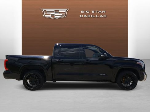 Used 2024 Toyota Tundra Platinum RWD image 6