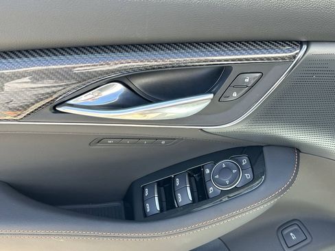 New 2026 Cadillac CT5 Sport image 17