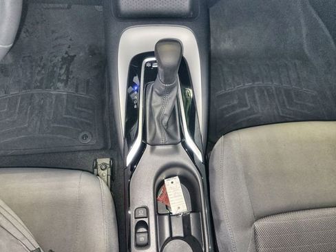 Used 2024 Toyota Corolla SE FWD image 20