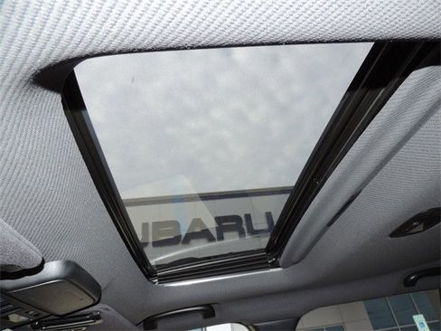 New 2026 Subaru Outback Touring XT image 10