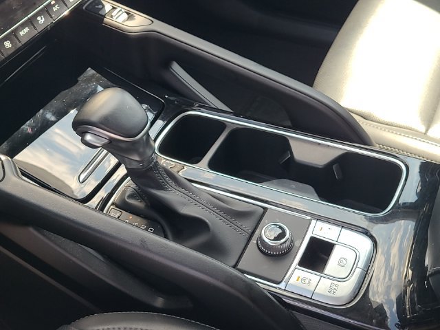 Used 2025 Kia Telluride S FWD image 24