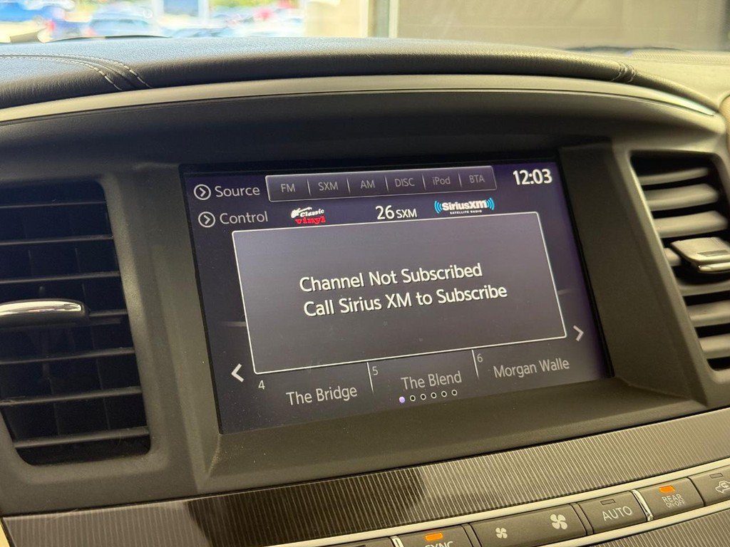 Used 2020 INFINITI QX60 Luxe w/ Essential Package AWD/4WD image 30