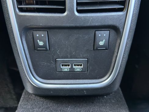 Used 2020 Dodge Charger Scat Pack RWD image 38