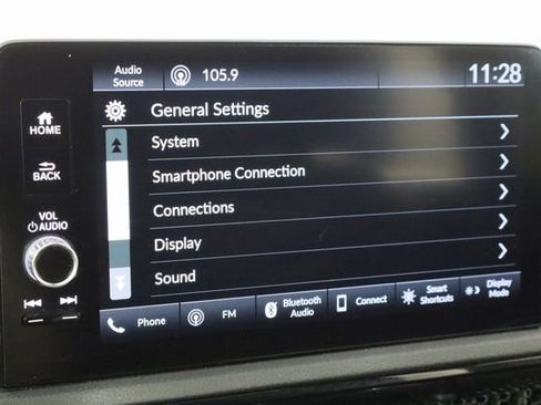 Used 2024 Honda CR-V EX-L image 34