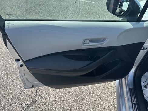 Used 2026 Toyota Corolla LE image 10