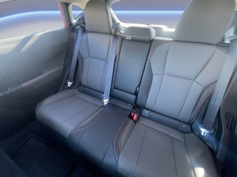 New 2026 Subaru Crosstrek 2.5i Limited AWD/4WD image 16