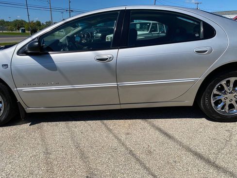 Used 2000 Chrysler 300M FWD image 54