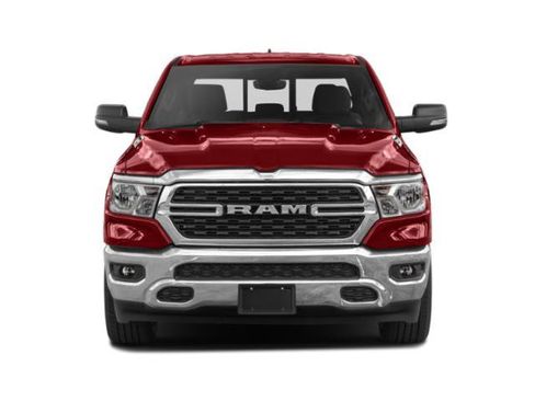 Used 2022 RAM 1500 Big Horn AWD/4WD image 7