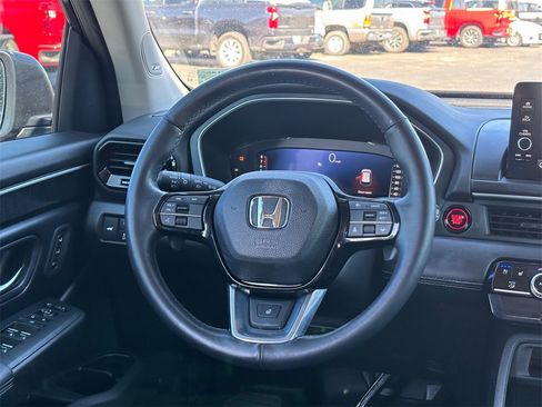 Used 2023 Honda Pilot Elite image 28