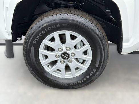Used 2026 Toyota Tacoma SR5 RWD image 13
