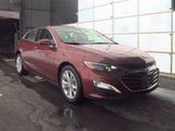 Used 2024 Chevrolet Malibu LT image 3